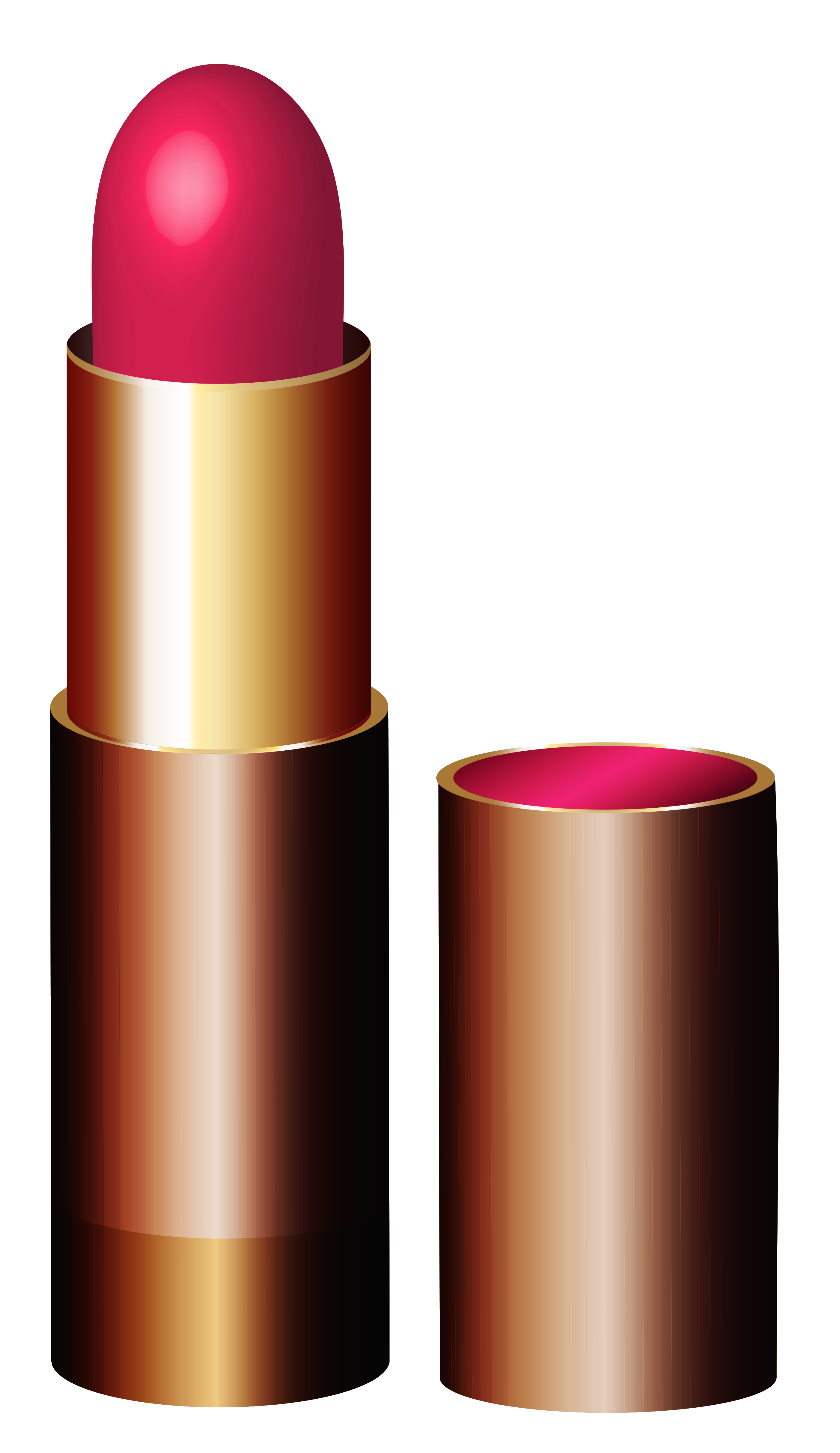 Png gallery yopriceville high. Lipstick clipart pink lipstick