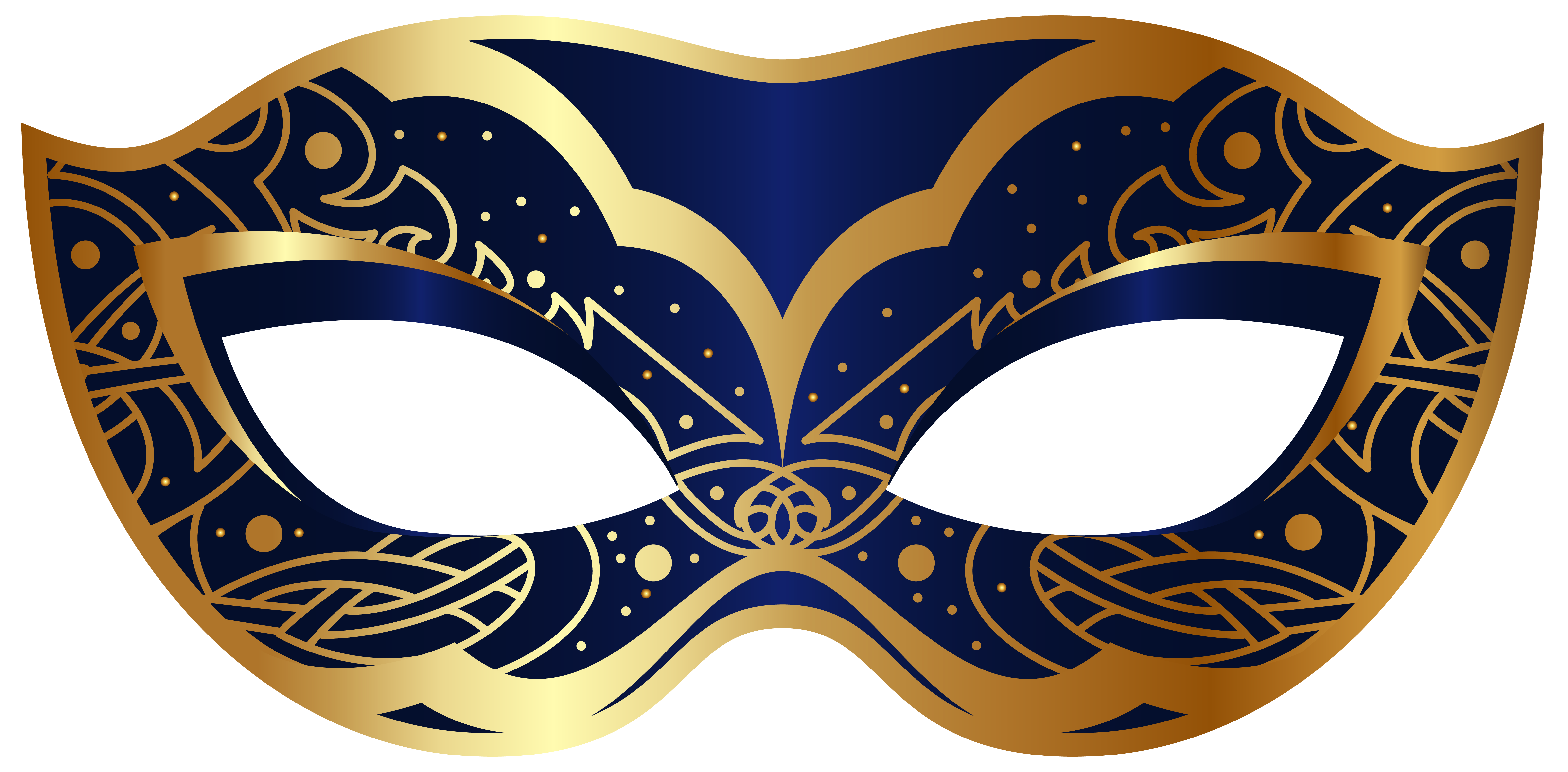 invitation clipart masquerade