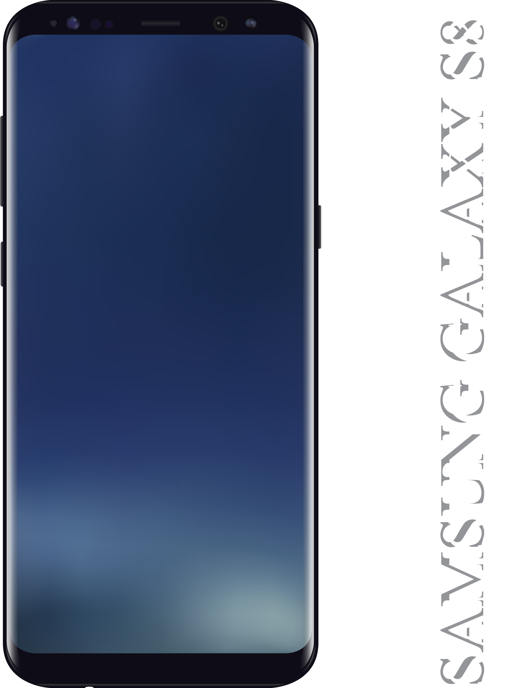 Samsung mobile png transparent. Phone clipart answer phone