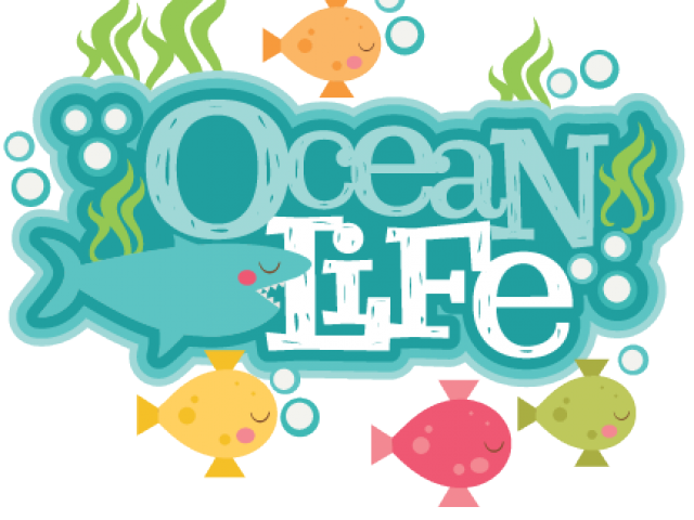 life clipart ocean