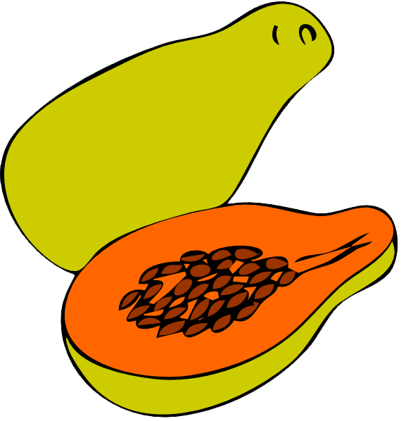 Images papaya