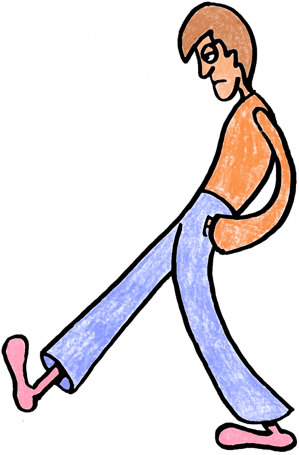 clipart images person