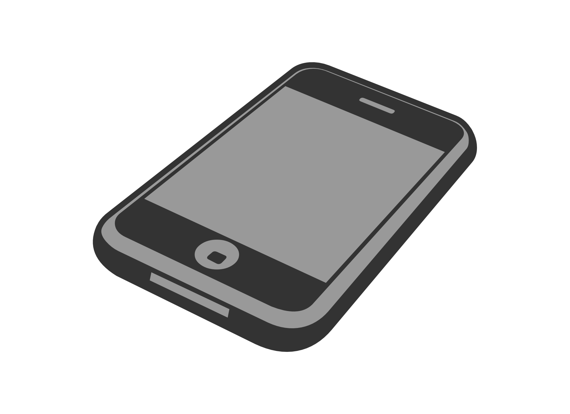 clipart phone digital