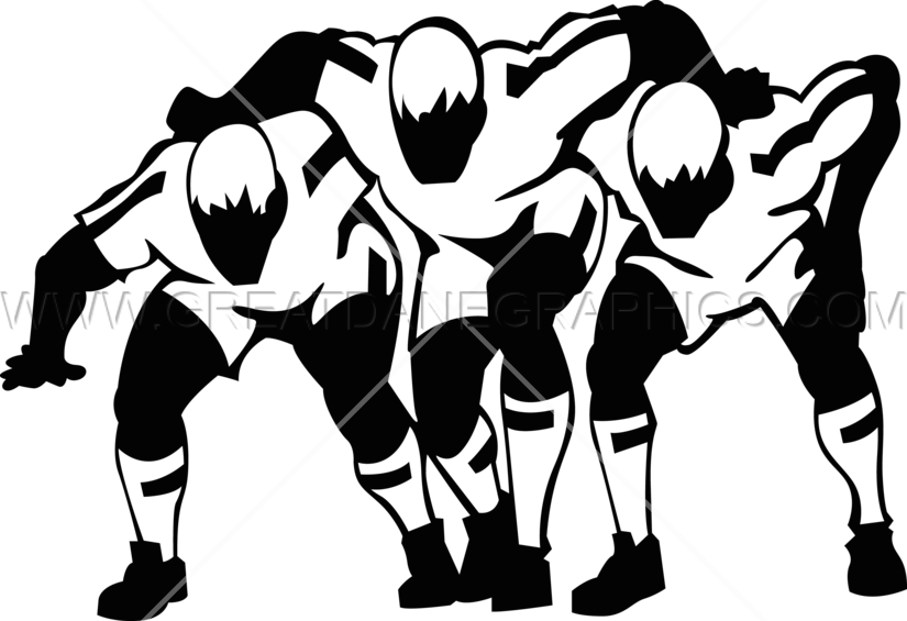 clipart images rugby