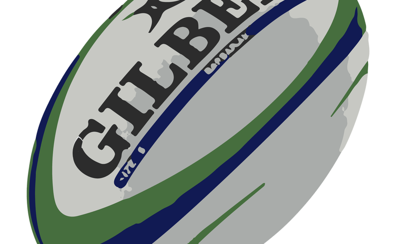 flag clipart rugby