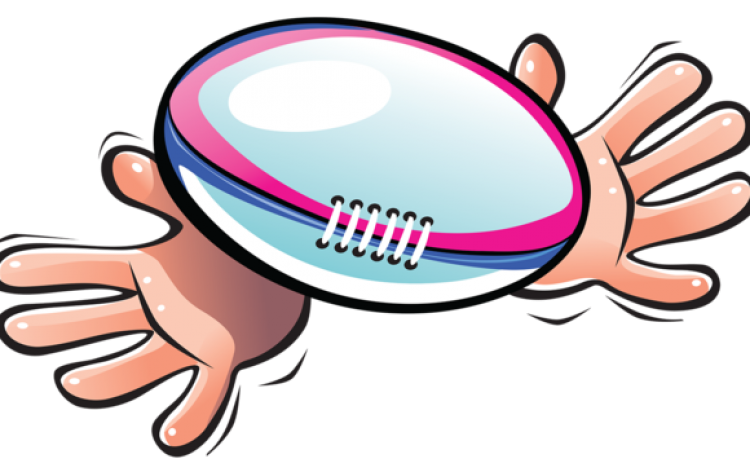 clipart images rugby
