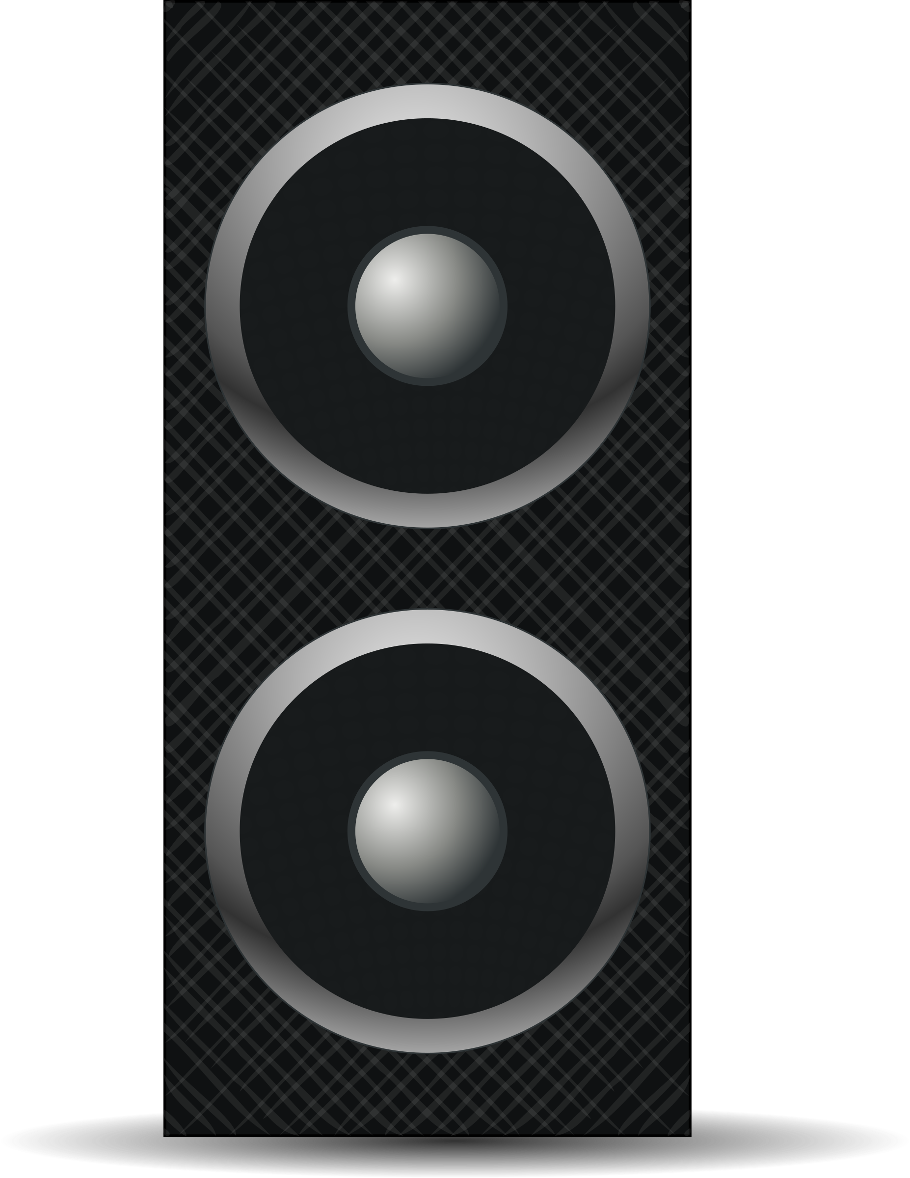 speakers clipart studio monitor