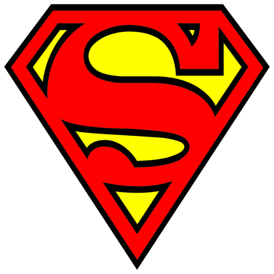 Superman clip art free. Logo clipart aquaman