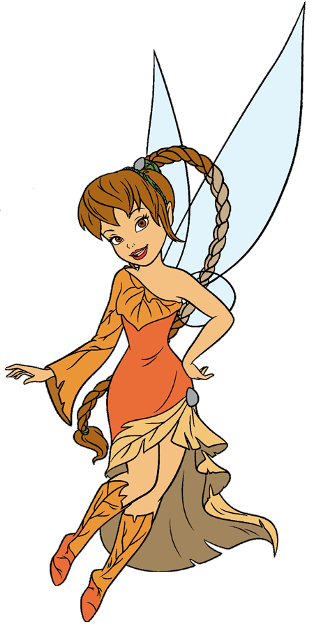  fawn disney fairy. Wing clipart pixie