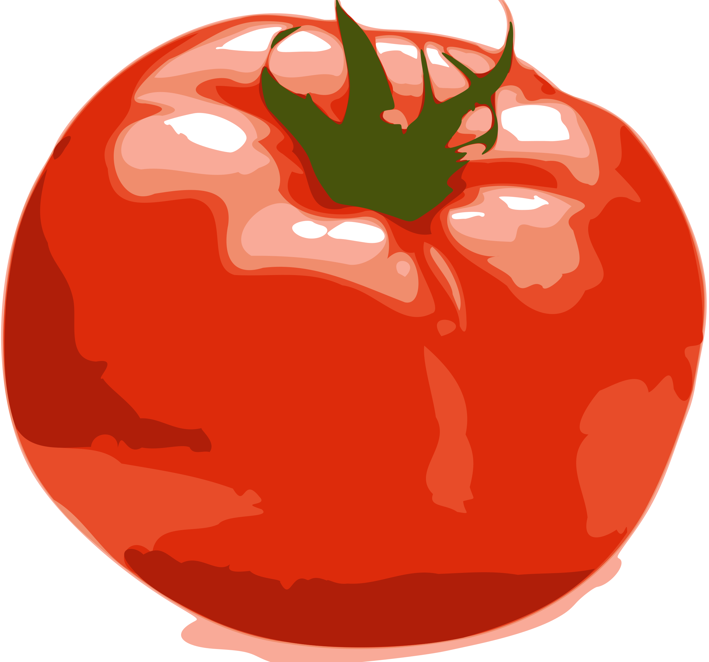 Clipart png tomato. 