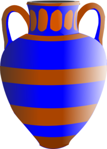 Vase clipart cute, Vase cute Transparent FREE for download on ...