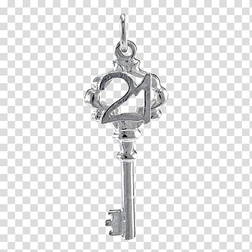 clipart key 21st key