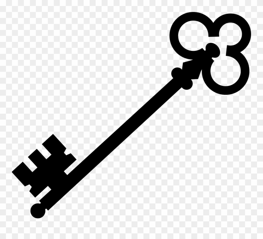 keys clipart key concept