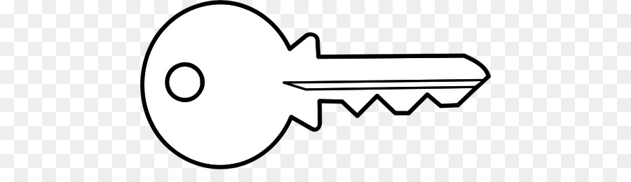 Book black and white. Clipart key key detail