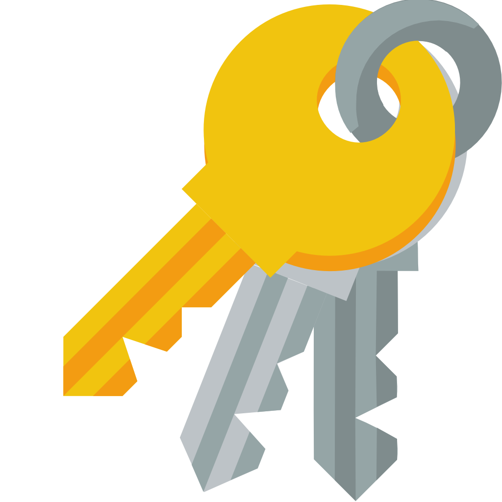 Key key ring