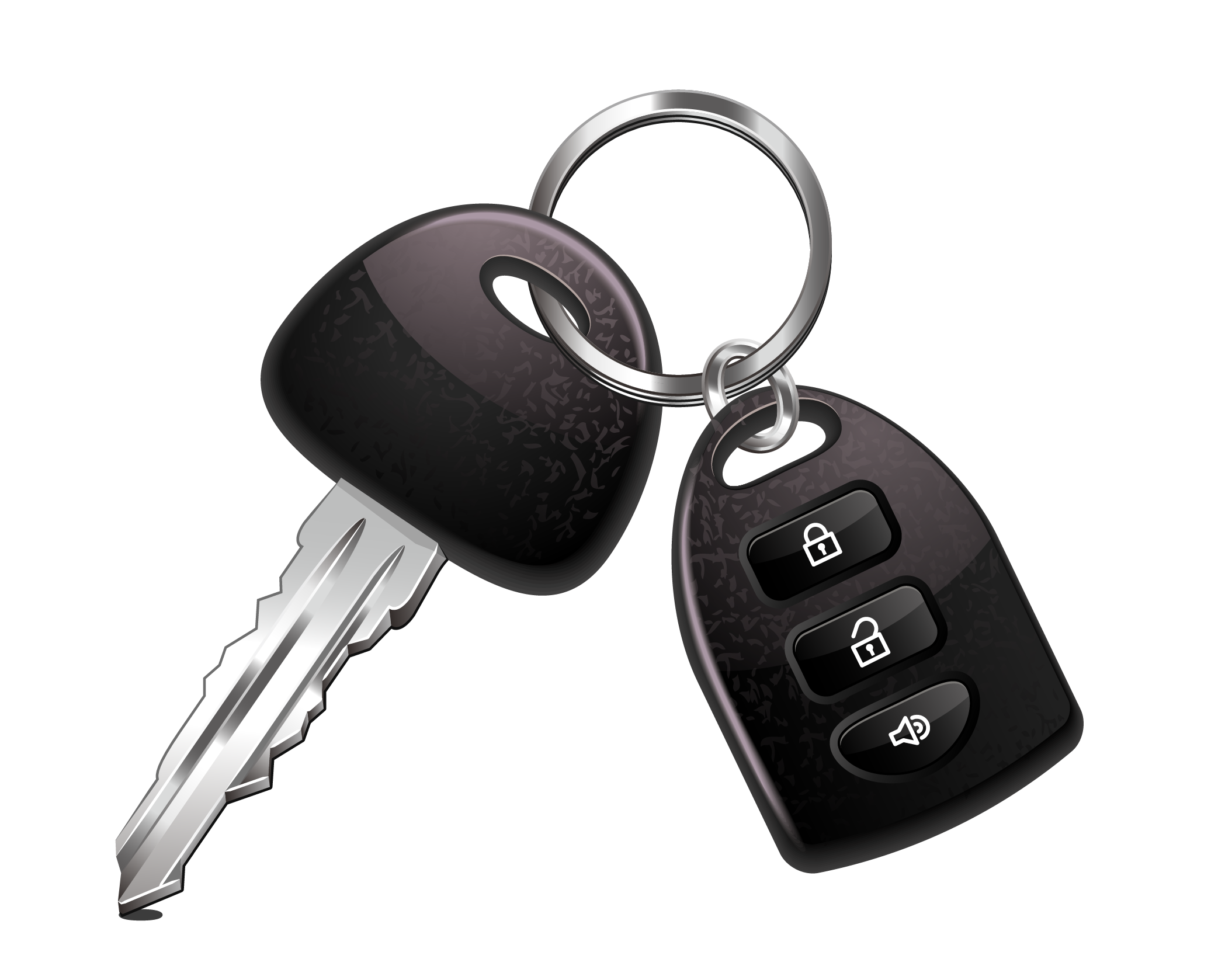 key clipart keychain