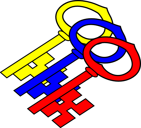 Key llave