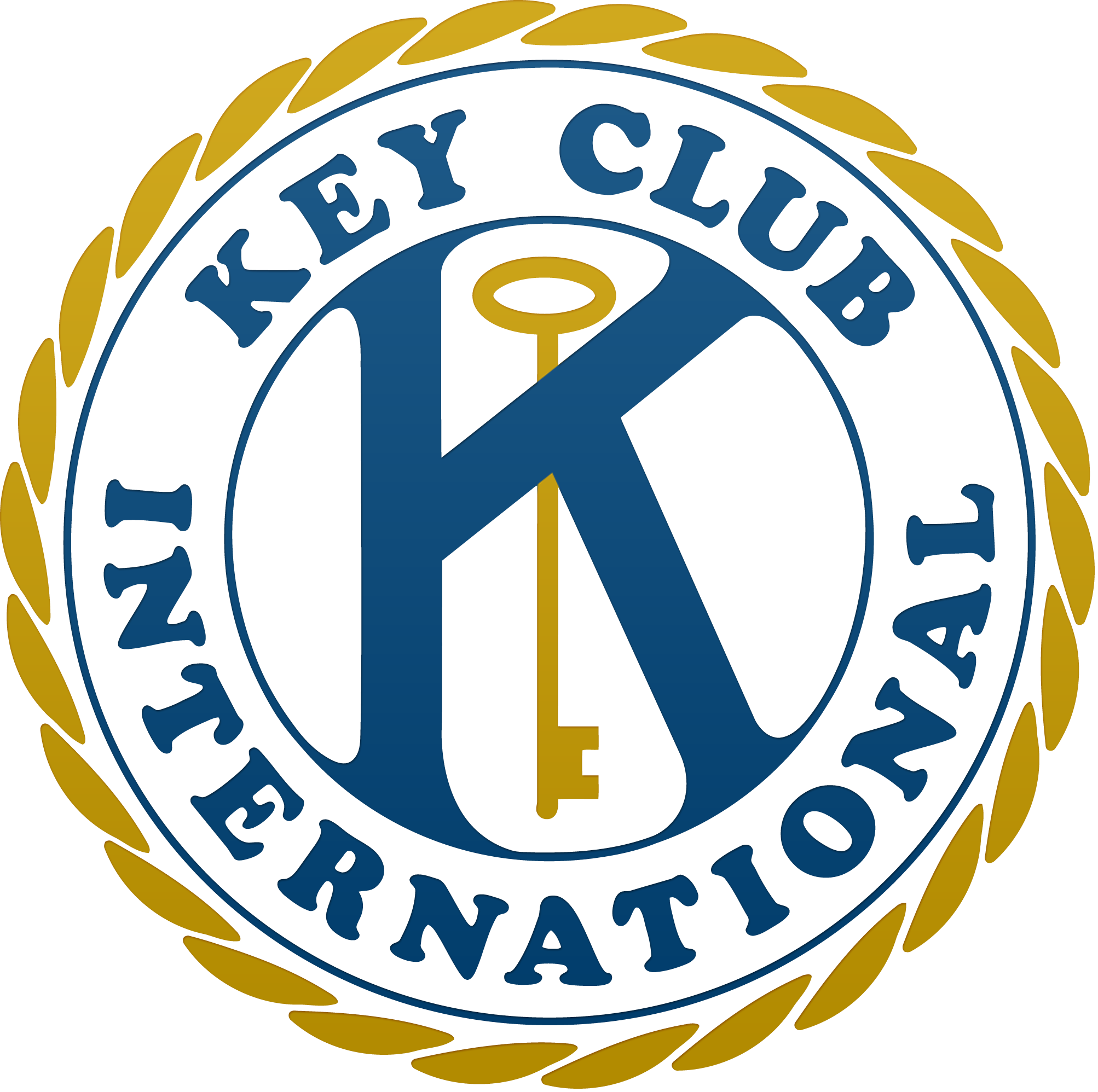 club clipart colorful