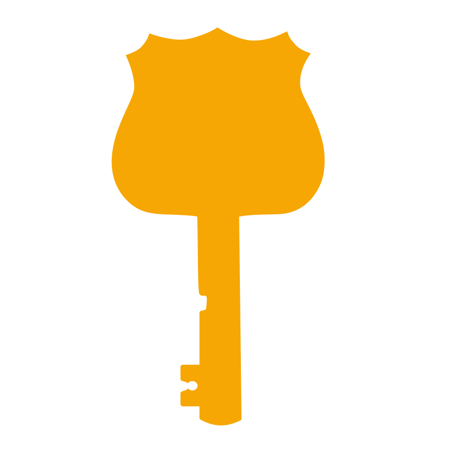 Key magic key