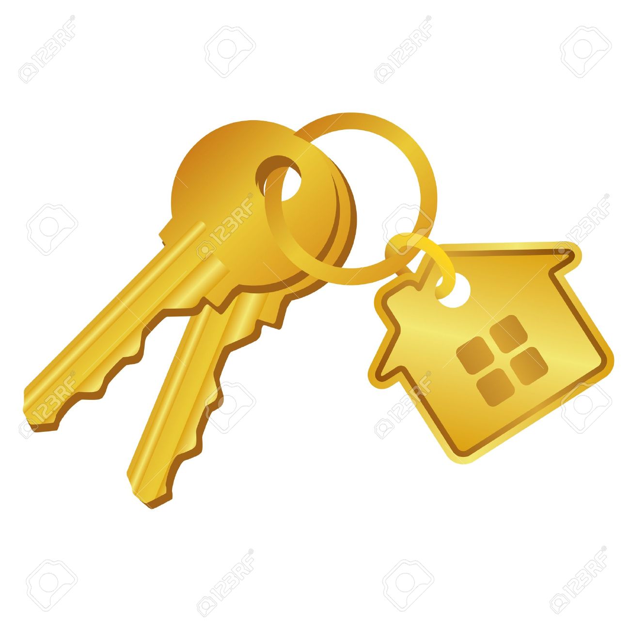 House free download best. Clipart key new home