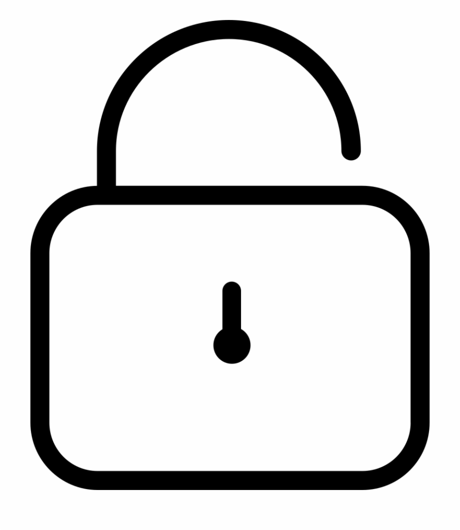 clipart key password