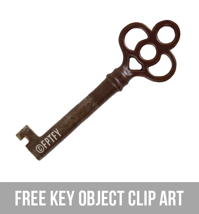 tool clipart metal object