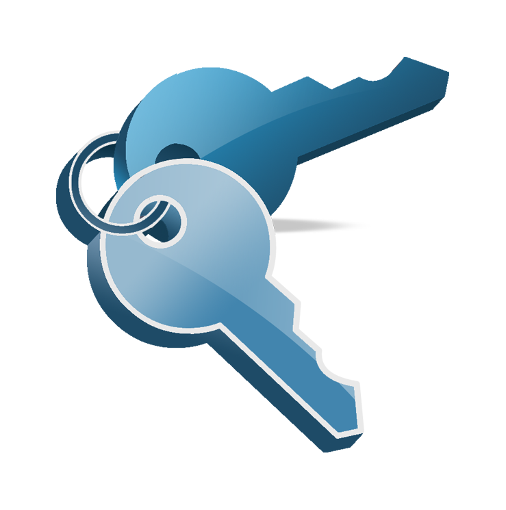 Key free on dumielauxepices. Keys clipart property management