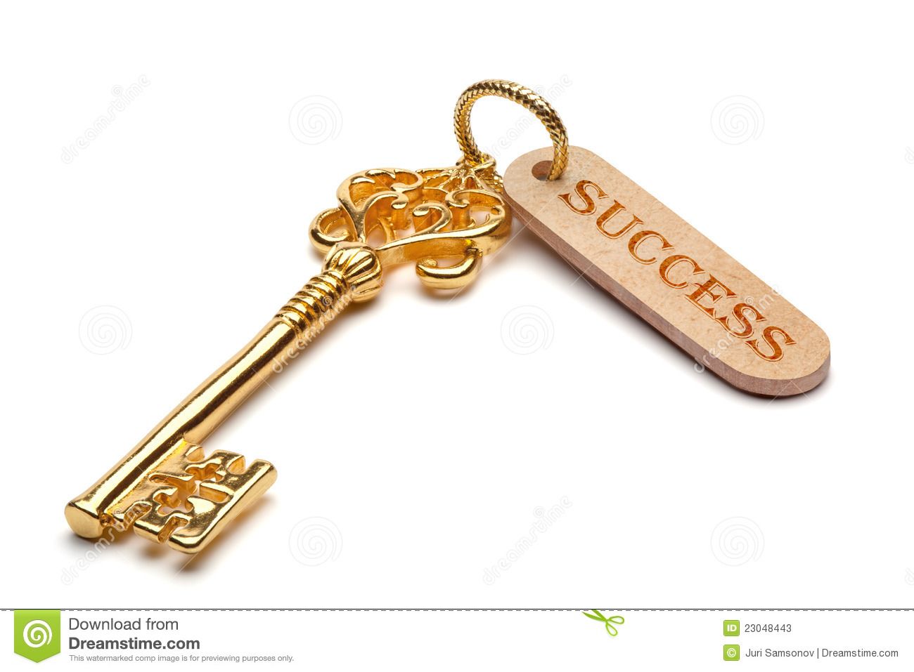 keys clipart success