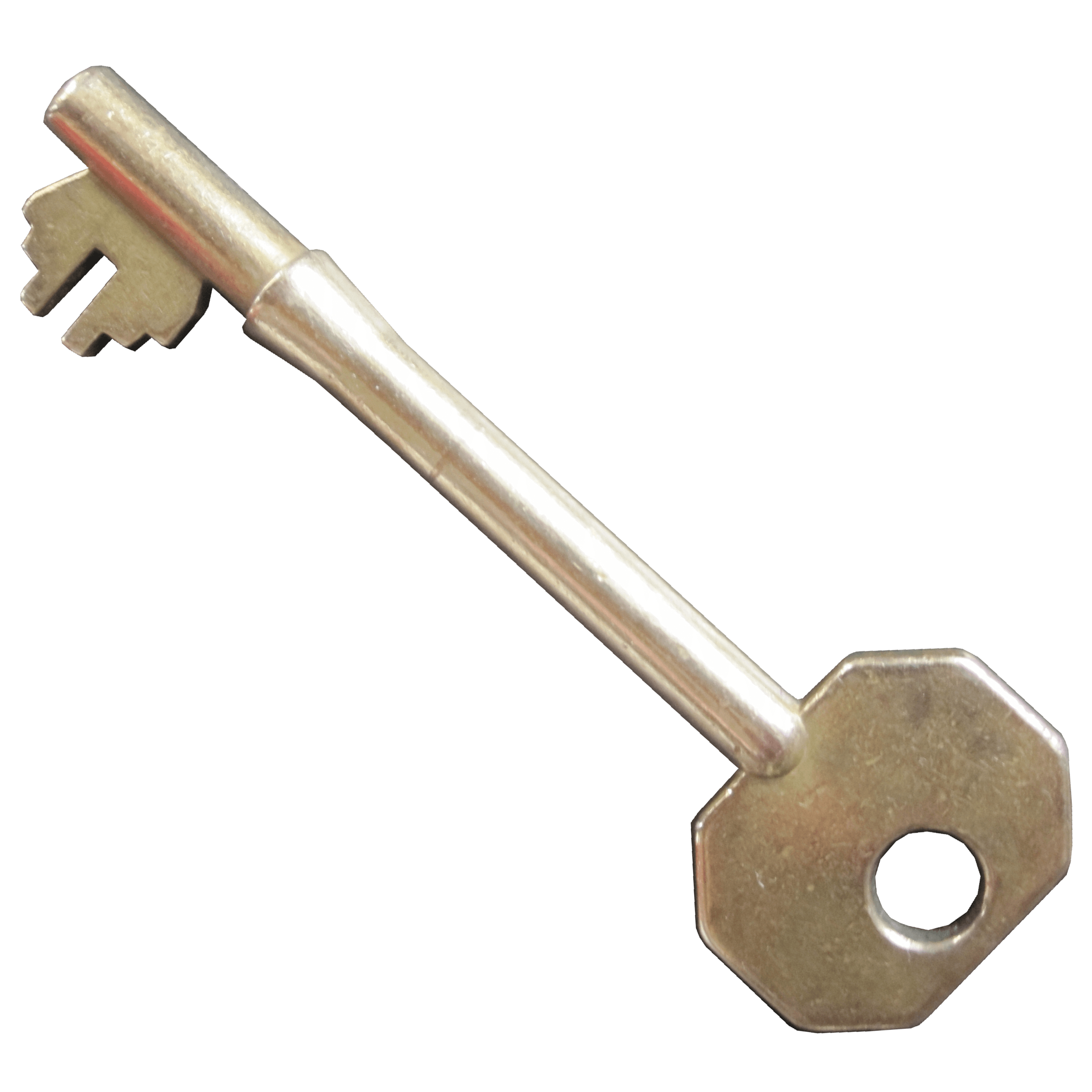Single old key transparent. House keys png