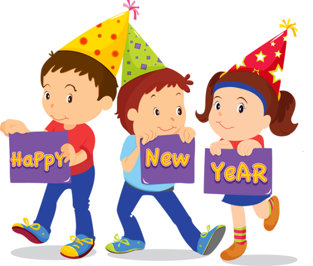 Clipart kid birthday.  collection of new