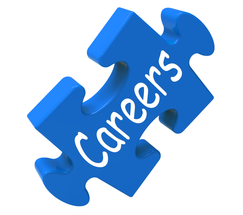 Your personal brand part. Kid clipart career