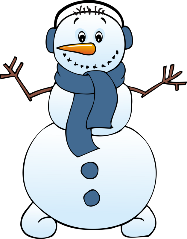 Snowman kid pencil and. Winter clipart concert