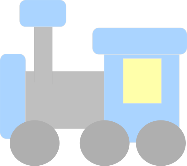 Clipart kid train.  collection of baby