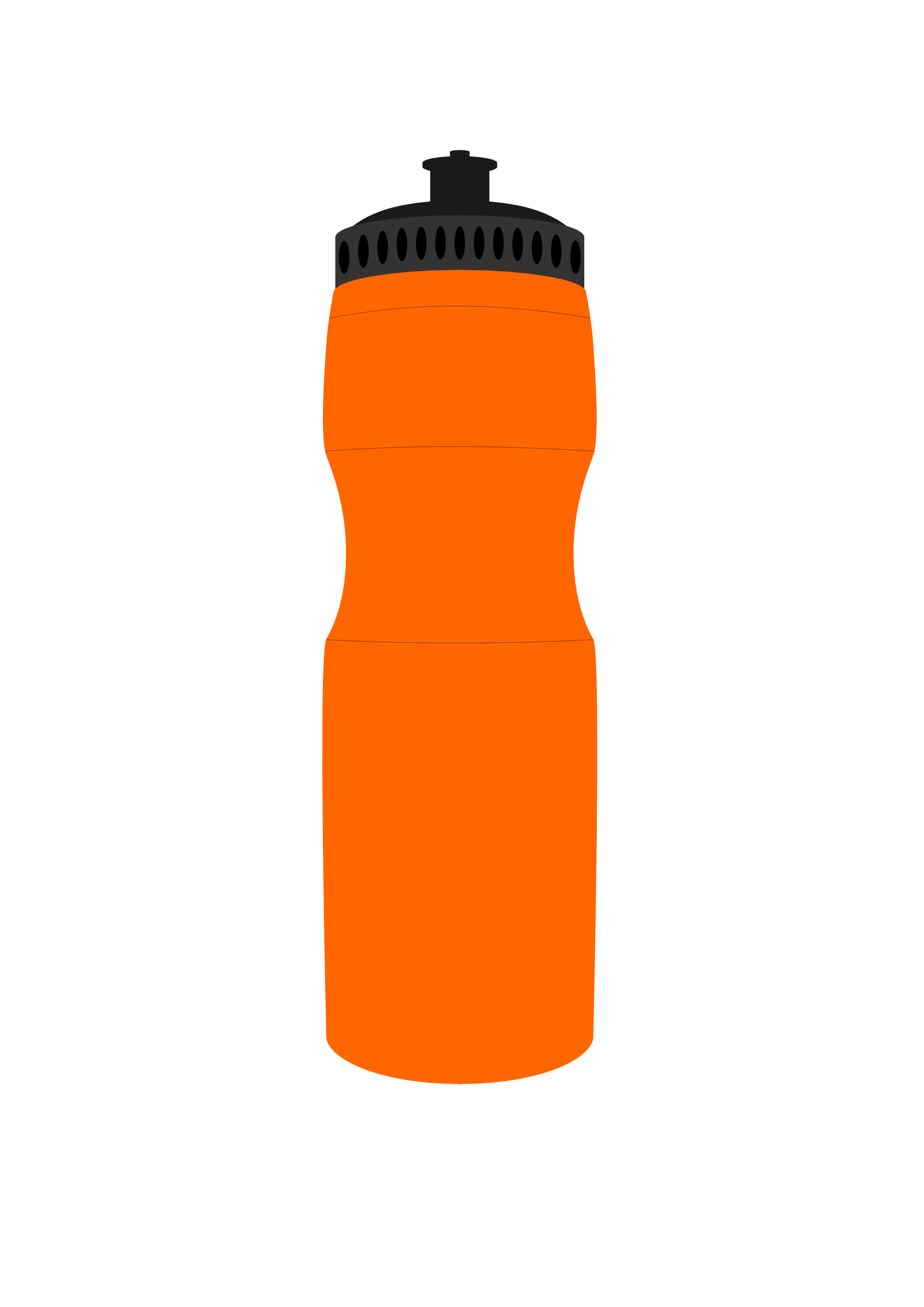 At getdrawings com free. Clipart kid water bottle