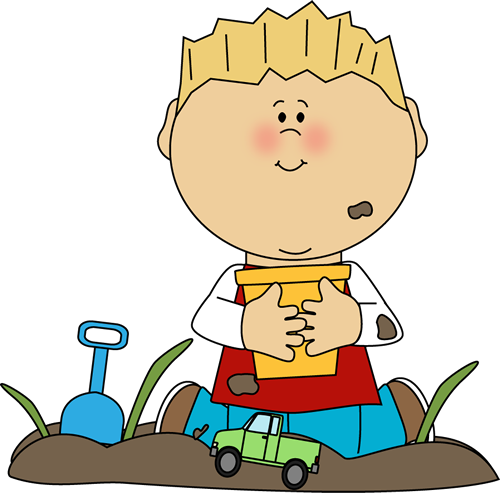 Clipart kids. Clip art images boy