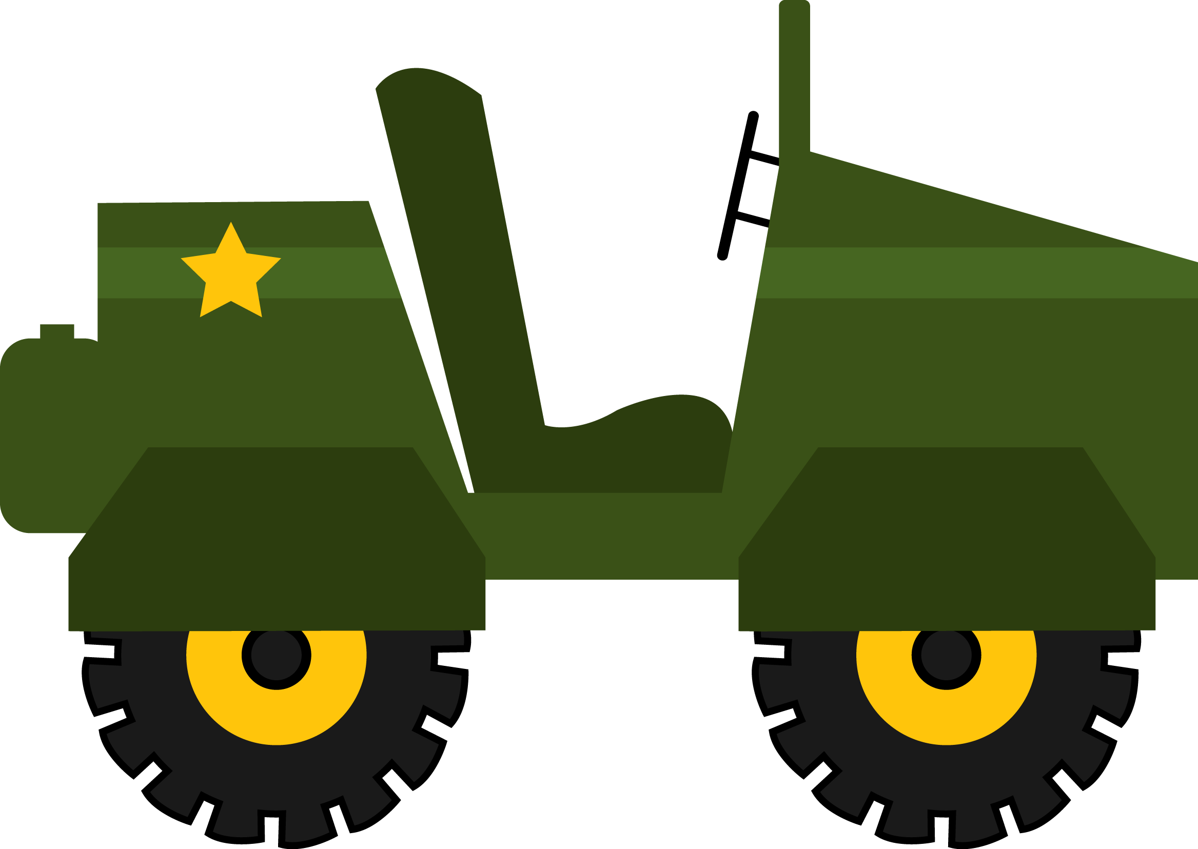 soldiers clipart helicopter