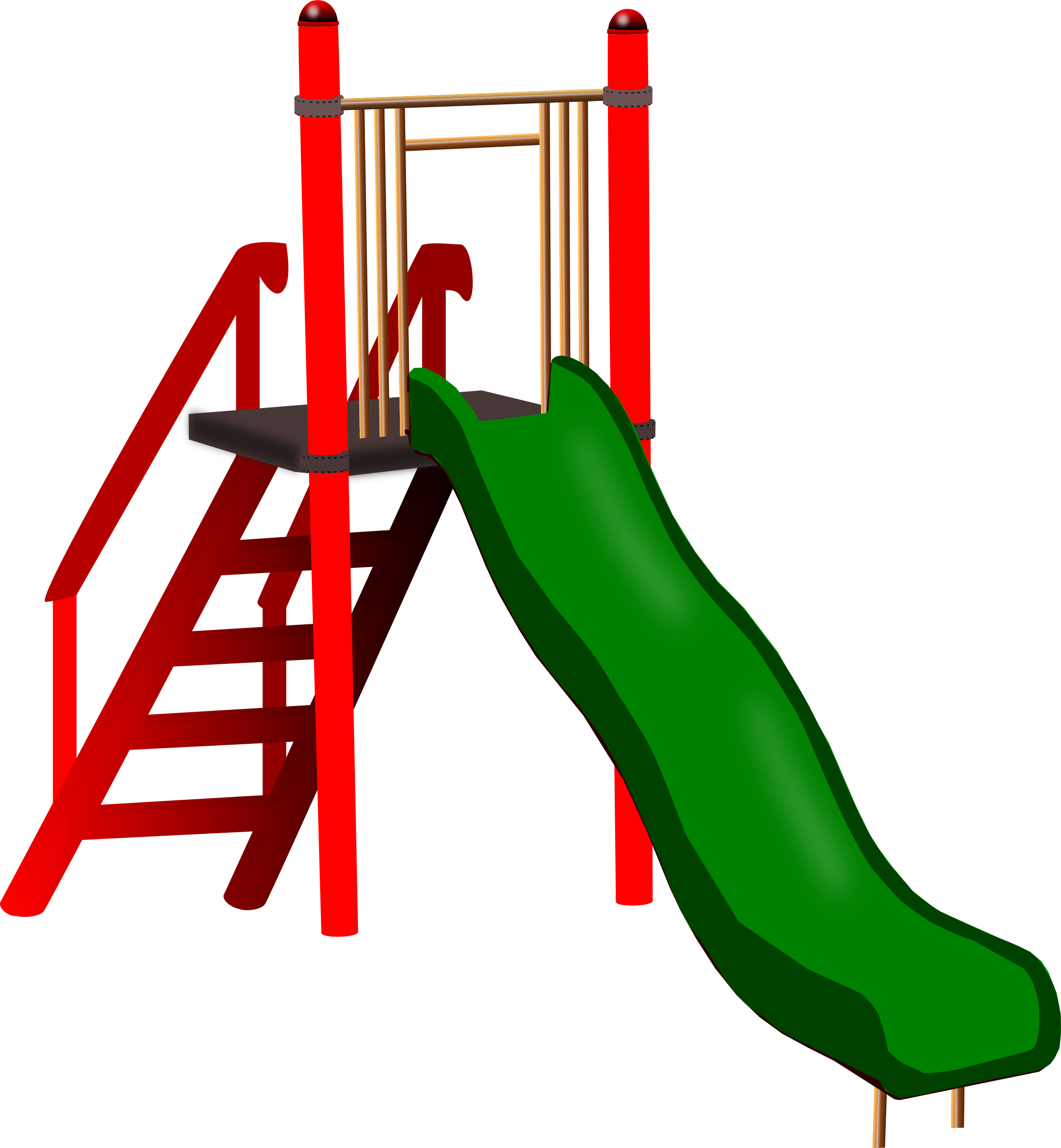Clipart park playground equipment.  collection of transparent
