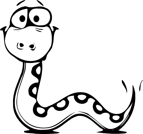 Free clipart snake. The top best blogs