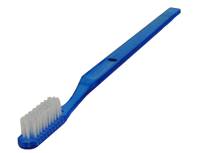 clipart mustache toothbrush