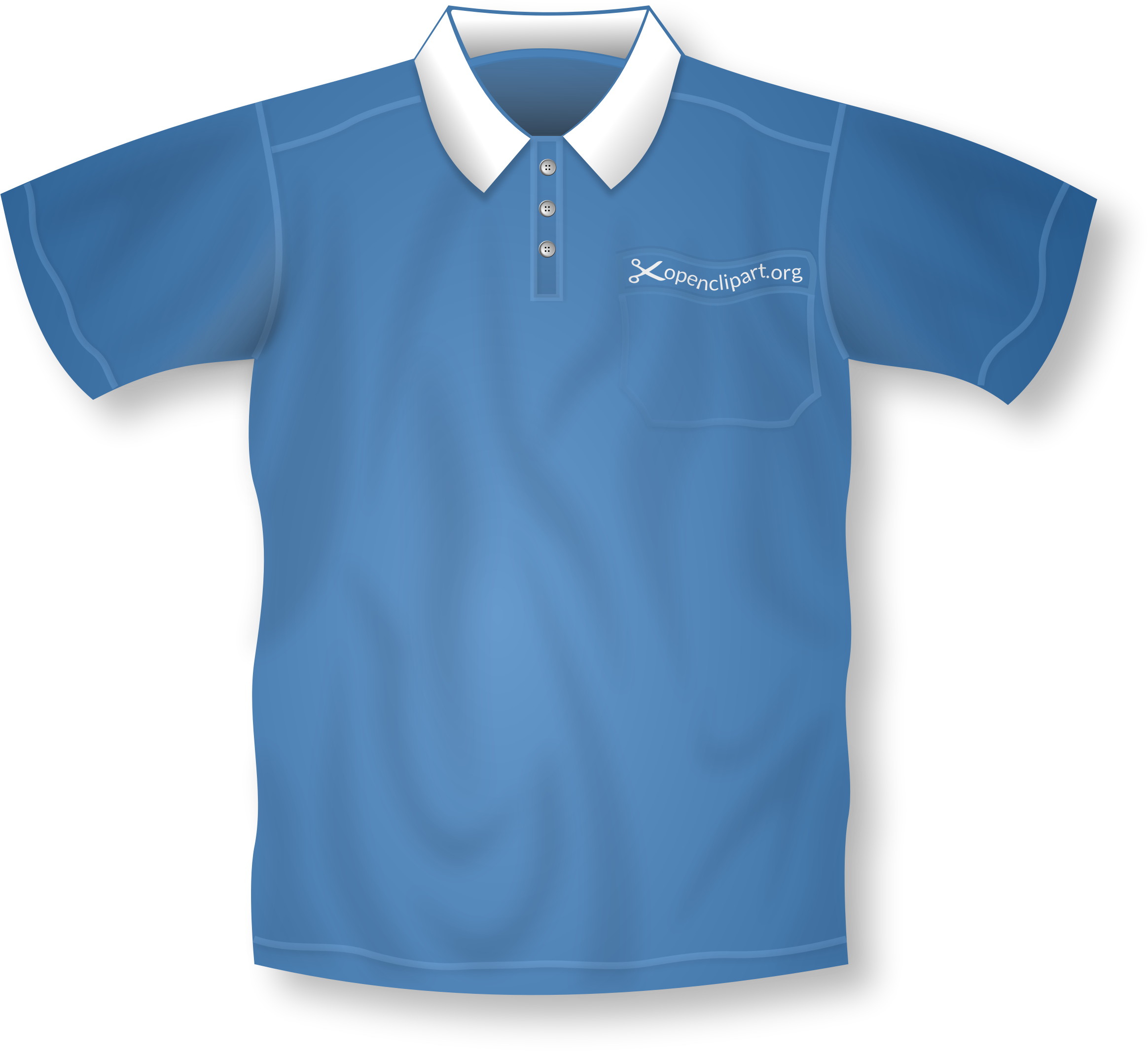  collection of polo. Shirts clipart cartoon