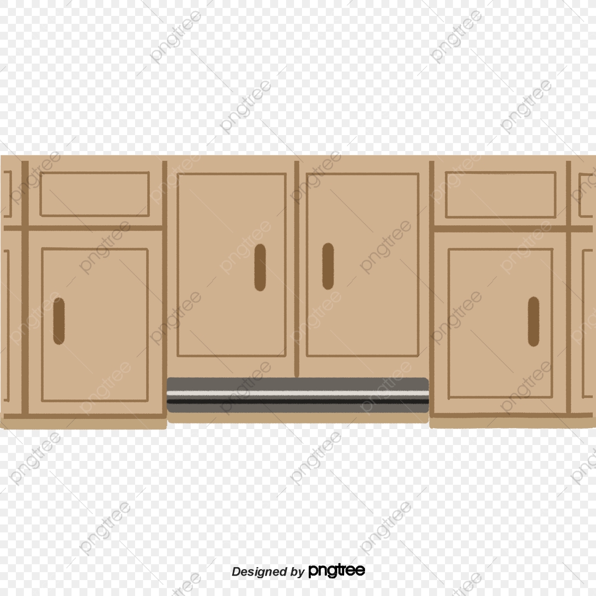clipart kitchen kitchen cupboard