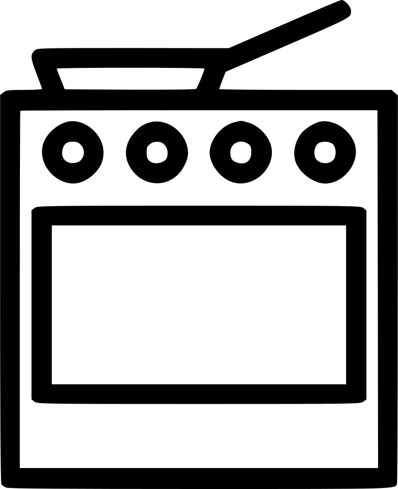 kitchen clipart cooking show
