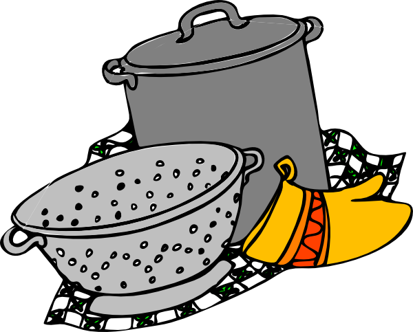 cooking clipart cookery