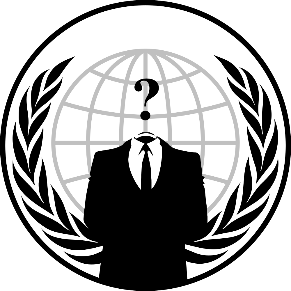 Israel braces to defend. Mystery clipart anonymous face