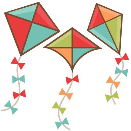 kite clipart kite design