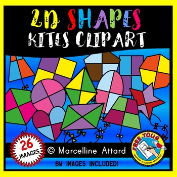 clipart kite kite shape