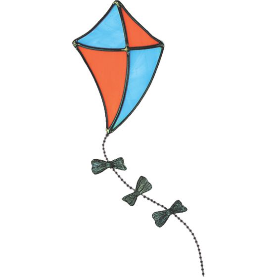 clipart kite kite tail