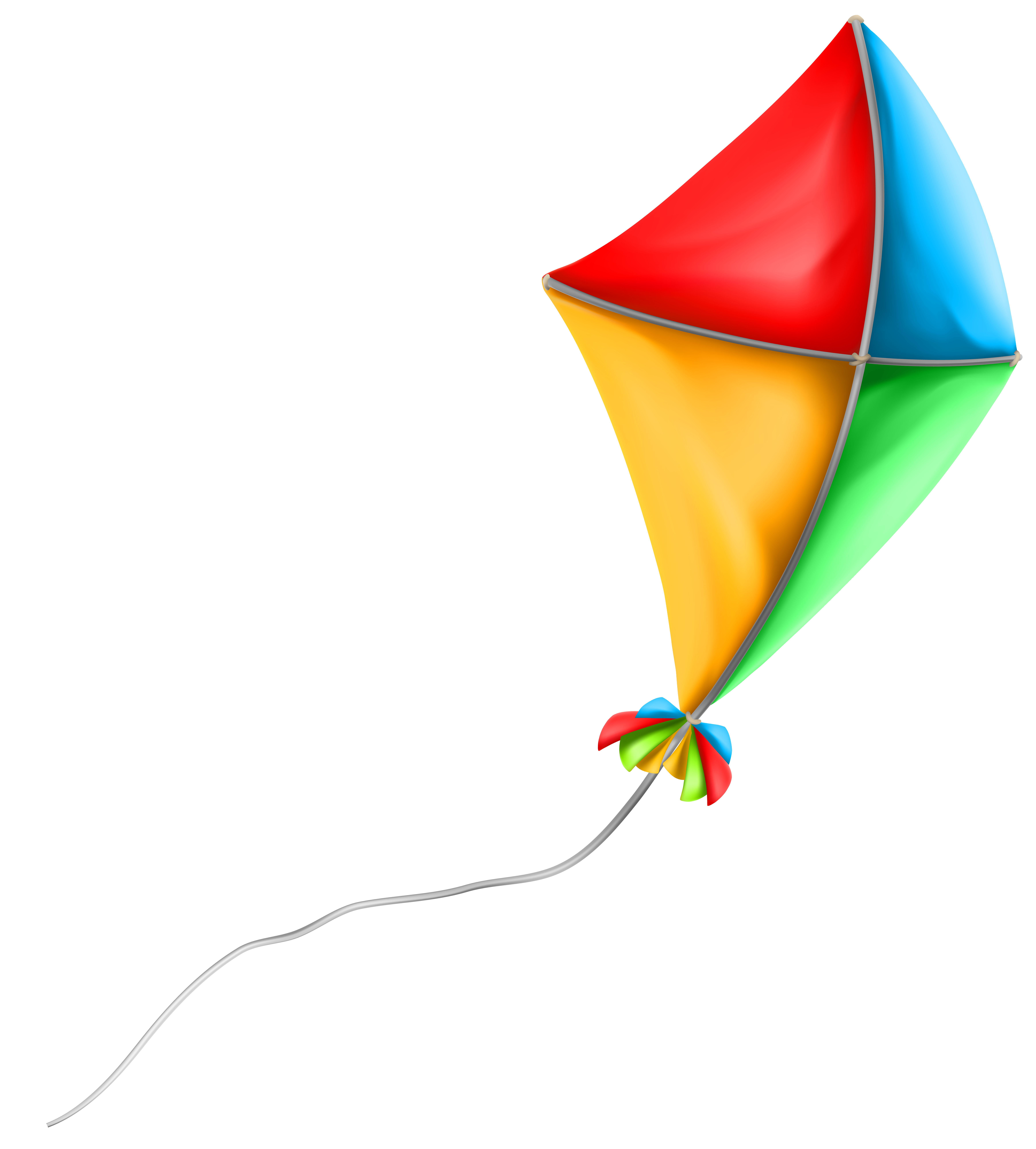 clipart kite old
