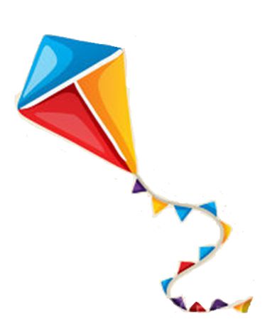 Pin on brinquedos antigos. Clipart kite party logo