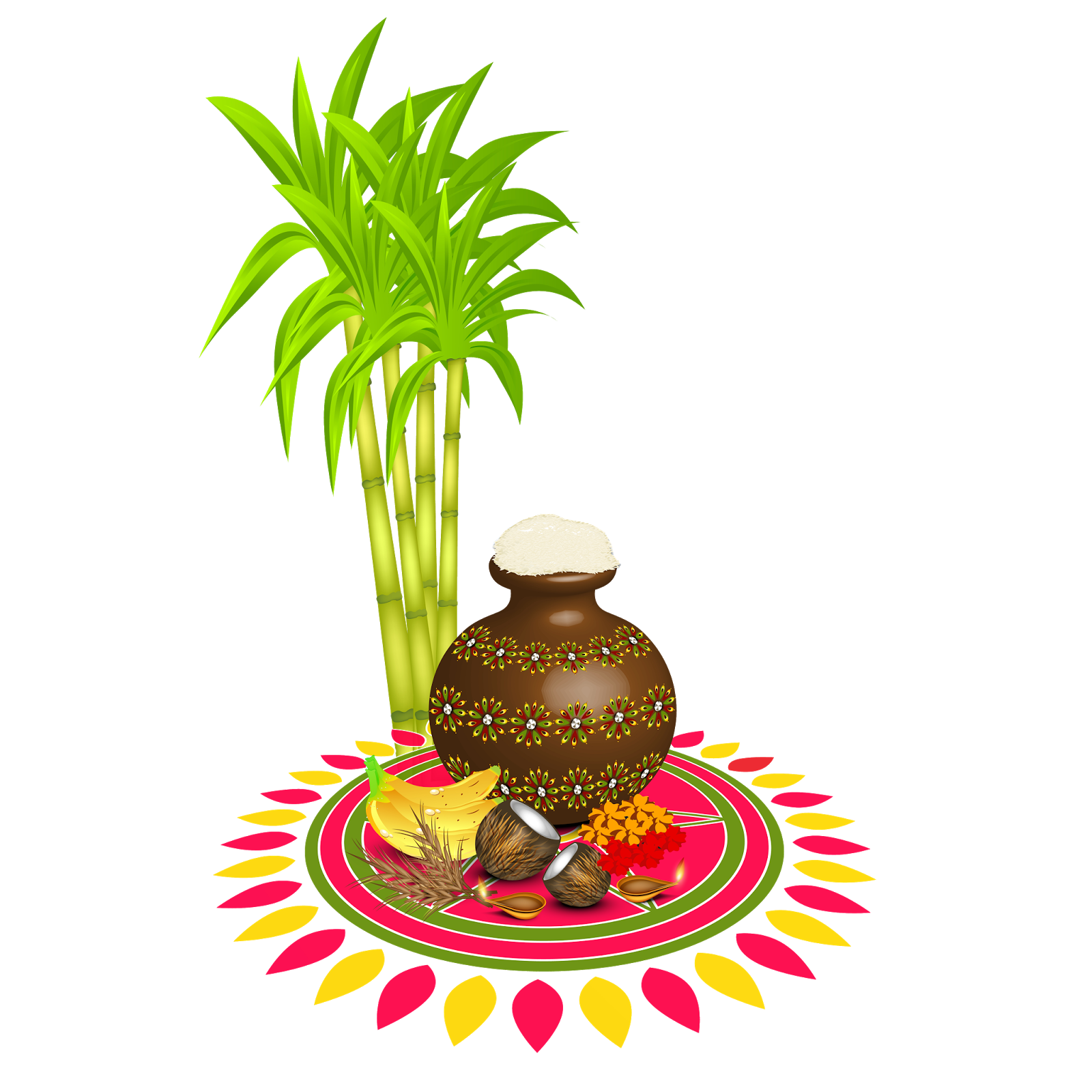 Images of festival png. Kite clipart pongal
